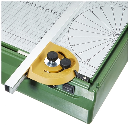 מסור חוט להט לקלקר THERMOCUT230/E PROXXON פרוקסון 