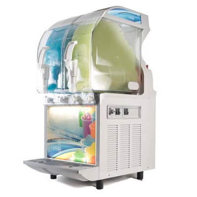 מכשיר ברד 12X2 מיכל מבודד כולל שלט תאורה SPM-IP2 LIGHT