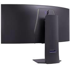 מסך מחשב LG UltraGear 34GS95QE-B WQHD