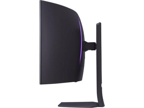 מסך מחשב LG UltraGear 34GS95QE-B WQHD