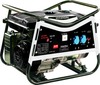 גנרטור 3200W מנוע בנזין + מייצב מתח HD-3200