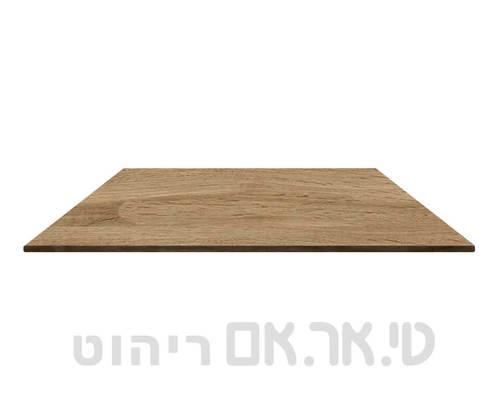 פלטה אלון מרובעת