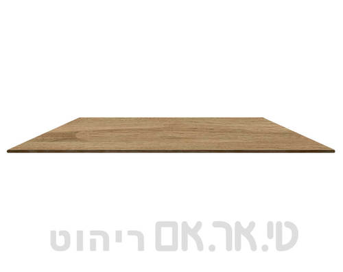 פלטה אלון מלבן