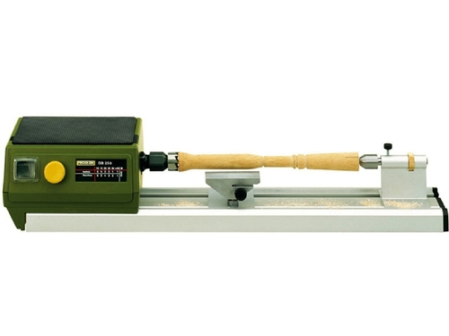 מחרטת עץ קומפקטית DB250 27020 PROXXON פרוקסון 