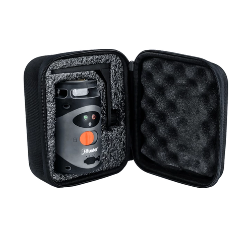 פלס לייזר היקפי 3 קווים ירוק - Hunter 103200-003