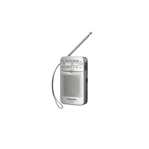 רדיו טרניזטור נייד Panasonic RF-P50D פנסוניק