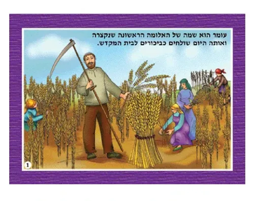 ערכת תמונות - סיפור ל