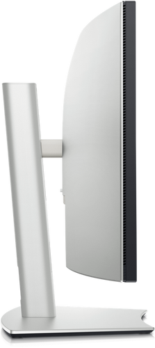 מסך מחשב ‏34.14 ‏אינטש Dell UltraSharp U3425WE WQHD דל