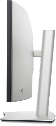 מסך מחשב ‏34.14 ‏אינטש Dell UltraSharp U3425WE WQHD דל