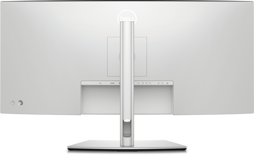 מסך מחשב ‏34.14 ‏אינטש Dell UltraSharp U3425WE WQHD דל