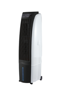 מצנן אוויר עוצמתי עם שלט וטיימר - KRAUSS KR-9000 TOWER