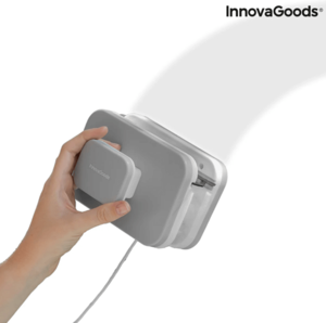 מנקה חלונות מגנטי InnovaGoods