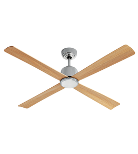 מאוורר תקרה כרום דיימונד 42" SWING Swingfans