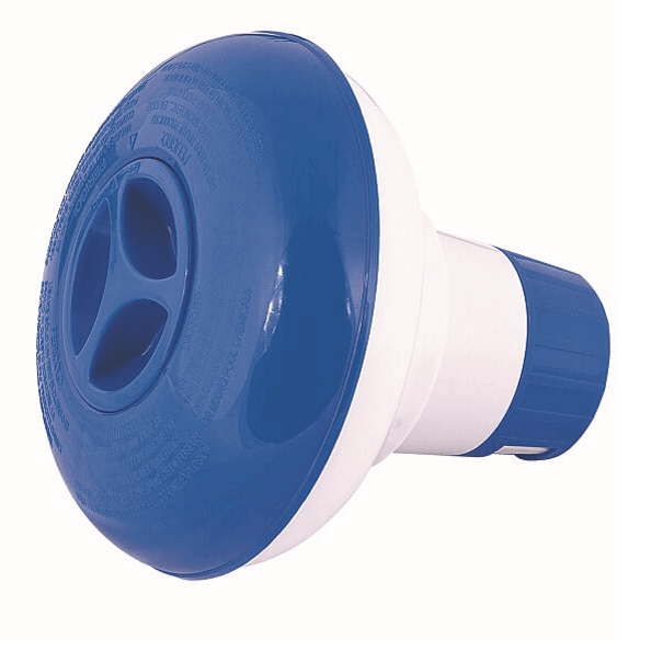מצוף לטבליות ברום קטן