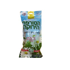 מלכודת זבובים שקית 