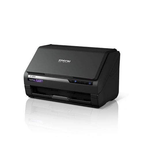 סורק Epson FF680W אפסון