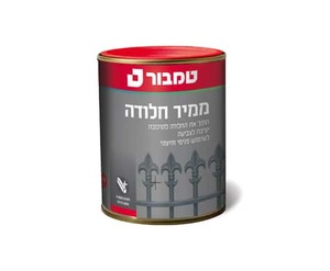 ממיר חלודה טמבור