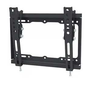 מתקן תלייה צמוד קיר + הטייה למסכי טלוויזיה GPT MTV42TILT
