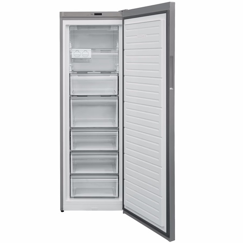 מקפיא 7 מגירות - 239 ליטר DeLonghi דלונגי DLF392XEU נירוסטה