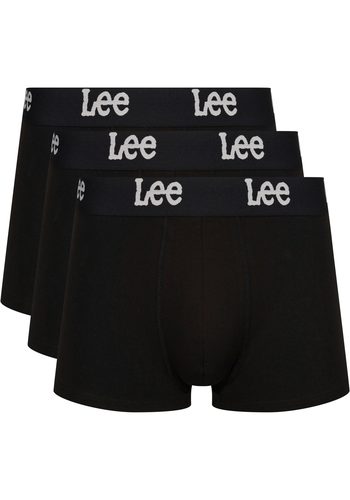 תחתוני בוקסר לי  Lee 3-PACK Trunk GANNON | גברים