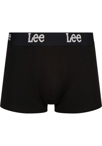 תחתוני בוקסר לי  Lee 3-PACK Trunk GANNON | גברים