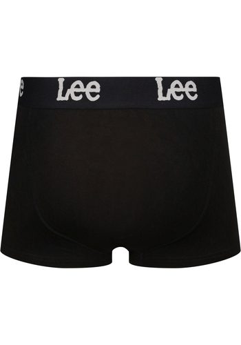 תחתוני בוקסר לי  Lee 3-PACK Trunk GANNON | גברים