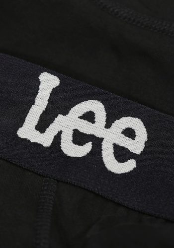תחתוני בוקסר לי  Lee 3-PACK Trunk GANNON | גברים