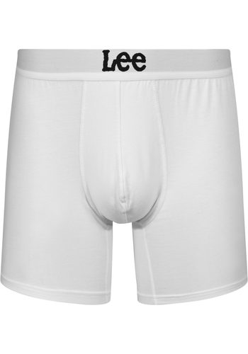 תחתוני בוקסר לי  Lee 3-PACK Trunk LIND | גברים
