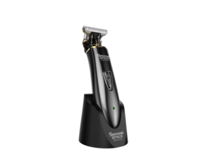 מכונת תספורת Sassonic Space ZeroCut ESE770CH