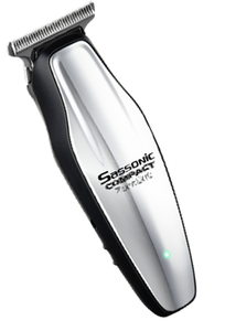 מכונת תספורת Sassonic Compact ZeroCut ESE780