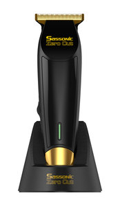 מכונת תספורת Sassonic Zero Cut ESE777GB