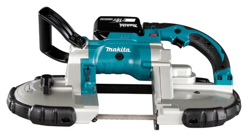 מסור סרט 18V נטען 120 מ
