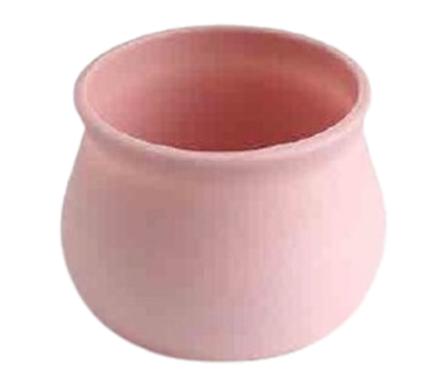 מארז 10 כלי מיני ורוד לעציץ
