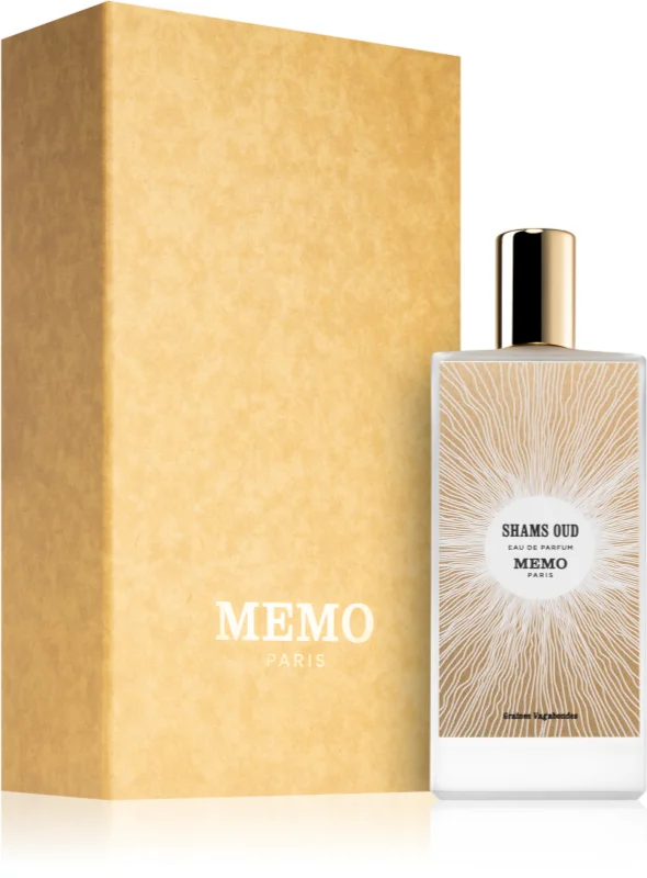 Memo Paris Shams Oud