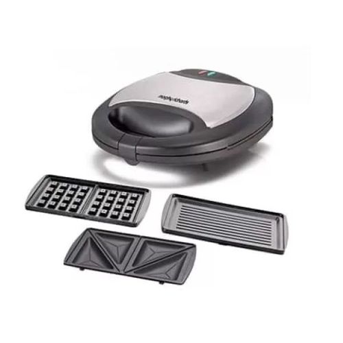 טוסטר לחיצה Morphy Richards 44258