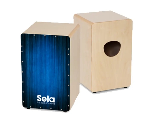 קחון SELA SE052 Varios Blue