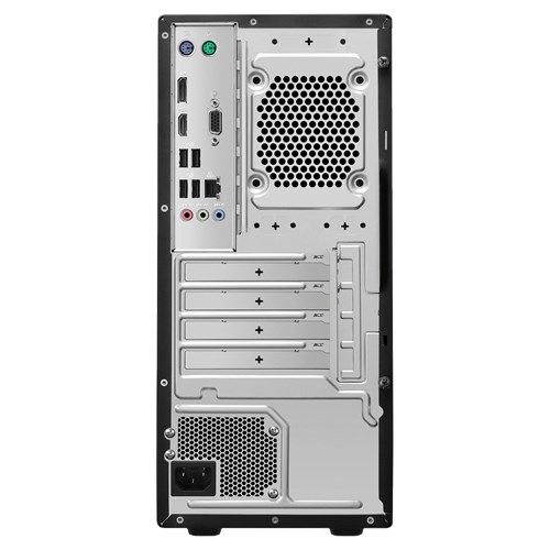 מחשב נייח Intel Core i7 Asus ExpertCenter D5 Tower D500MD-5124000110 אסוס