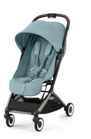 טיולון סייבקס Orfeo אורפאו סייבקס Cybex