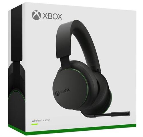 אוזניות אלחוטיות XBOX Wireless Headset 