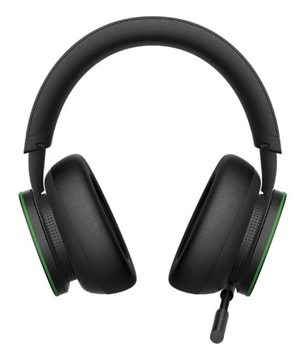 אוזניות אלחוטיות XBOX Wireless Headset 