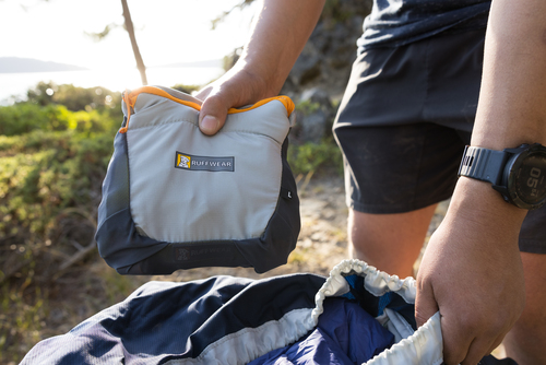 BackTrak™ Dog Evacuation Kit
