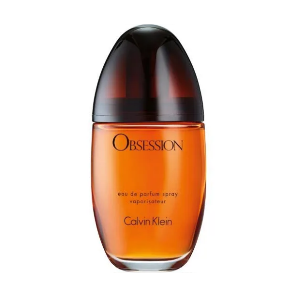 בושם לאשה קלווין קליין Calvin Klein Obsession E.D.P 100ml