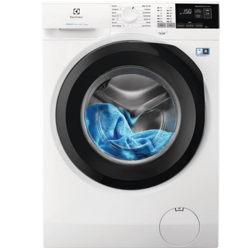 מכונת כביסה פתח קידמי ELECTROLUX EA6F4727CXM 