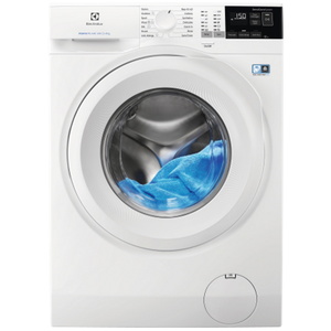 מכונת כביסה פתח קידמי ELECTROLUX EA6F4724CXM אלקטרולוקס