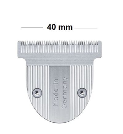 סכין T לתספורת פיניש מוזר moser 1591