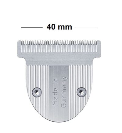 סכין T לתספורת פיניש מוזר moser 1591