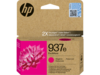מחסנית דיו מגנטה מקורית HP 937e EvoMore (4S6W7NE)