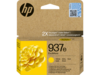 מחסנית דיו צהוב מקורית HP 937e EvoMore (4S6W8NE)
