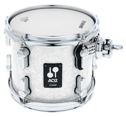 טם טם SONOR AQ2 0807 TT WHP 17335 White Pearl 8