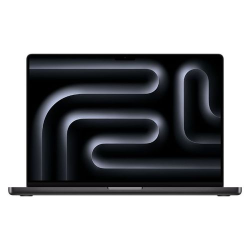 Apple MBP 16